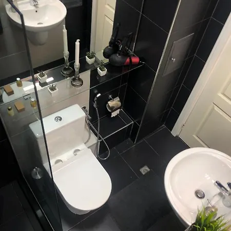 Daire Celebrity Exclusive Cacao Sunny Beach