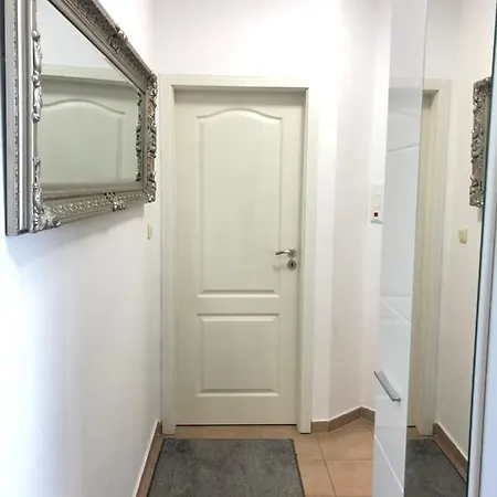 Apartament Celebrity Exclusive Cacao