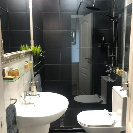 Daire Celebrity Exclusive Cacao Sunny Beach