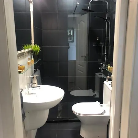 Daire Celebrity Exclusive Cacao Sunny Beach