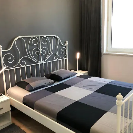 Apartamento Celebrity Exclusive Cacao