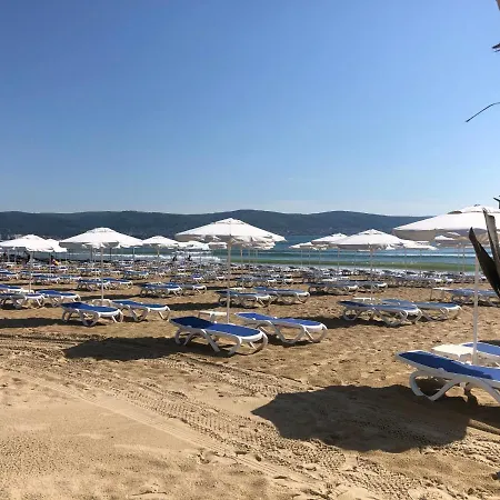 Celebrity Exclusive Cacao Apartamento Sunny Beach