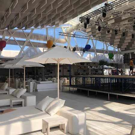 Apartamento Celebrity Exclusive Cacao