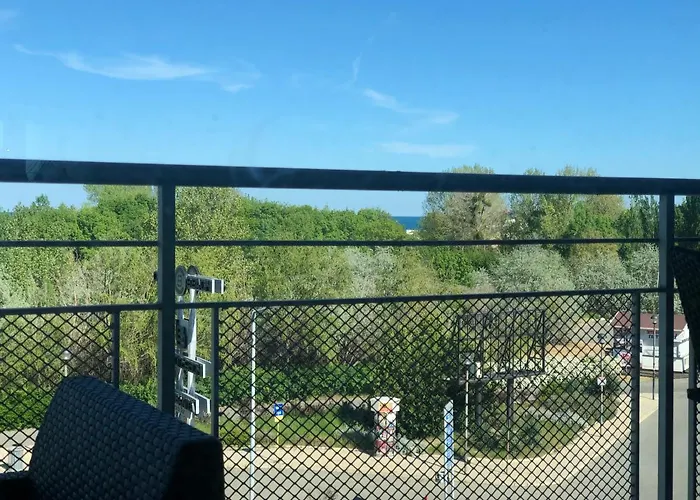 Apartamento Celebrity Exclusive Cacao Sunny Beach