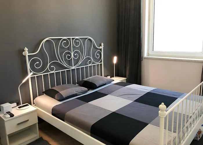 Apartamento Celebrity Exclusive Cacao