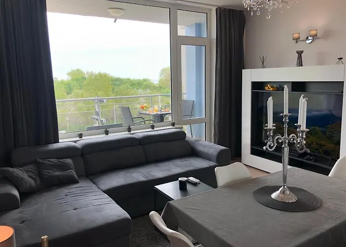 Apartamento Celebrity Exclusive Cacao