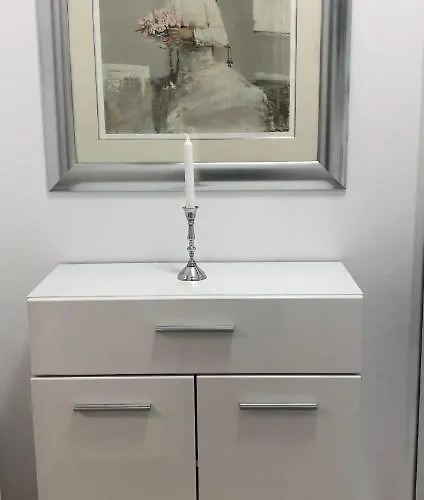 Apartamento Celebrity Exclusive Cacao Sunny Beach