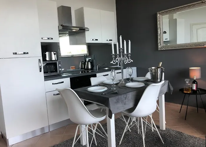 Celebrity Exclusive Cacao Apartamento Sunny Beach