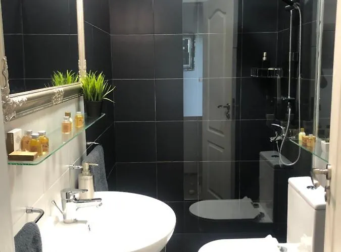 Apartamento Celebrity Exclusive Cacao Sunny Beach