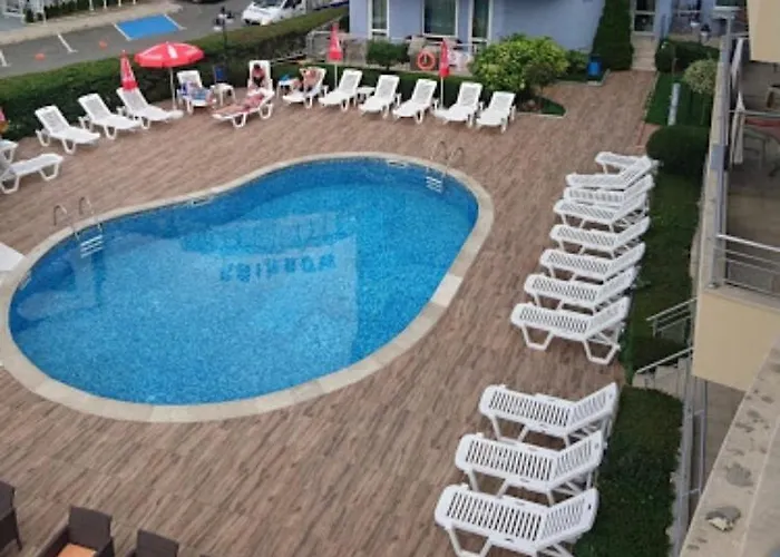 Apartamento Celebrity Exclusive Cacao *