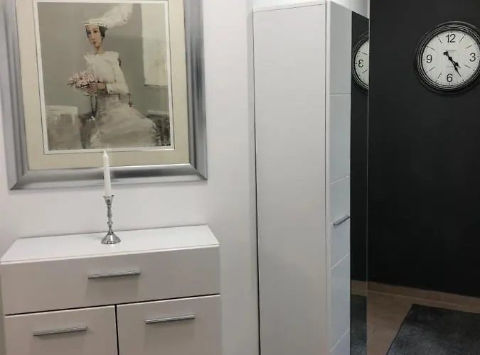 Apartamento Celebrity Exclusive Cacao