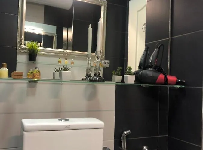 Apartamento Celebrity Exclusive Cacao