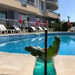 Celebrity Exclusive Cacao Sunny Beach