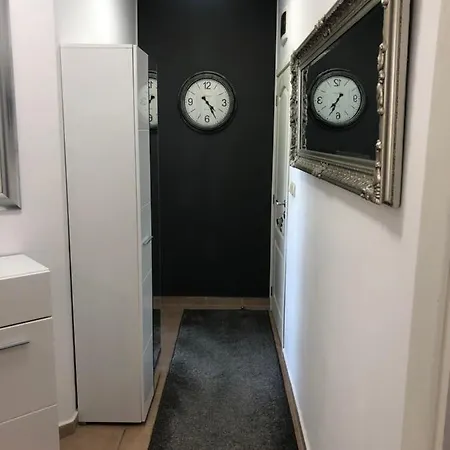 Appartement Celebrity Exclusive Cacao