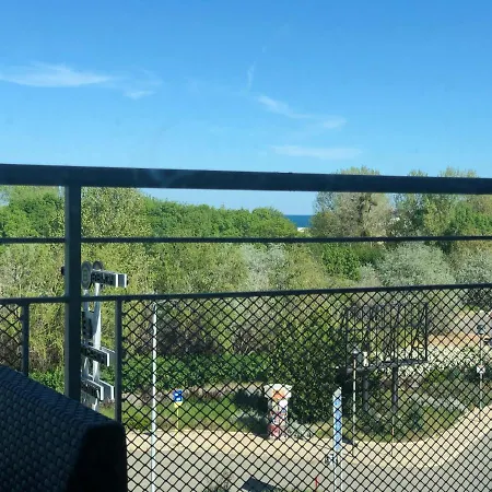 דירה Celebrity Exclusive Cacao סאני ביץ'