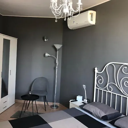 Celebrity Exclusive Cacao Apartment