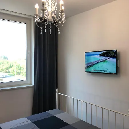 דירה Celebrity Exclusive Cacao *