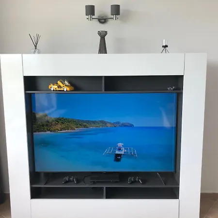 Celebrity Exclusive Cacao Appartement *