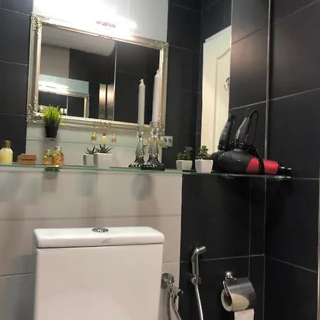 Apartment Celebrity Exclusive Cacao