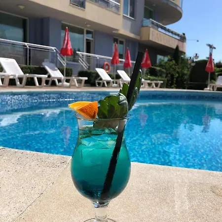 Celebrity Exclusive Cacao דירה