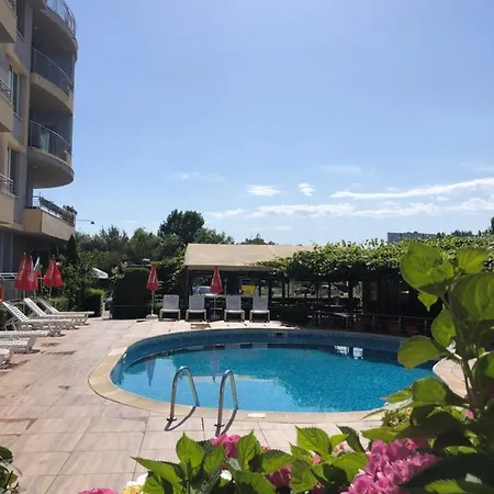 דירה Celebrity Exclusive Cacao