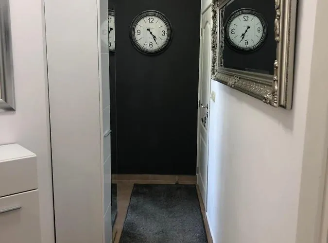 Lägenhet Celebrity Exclusive Cacao