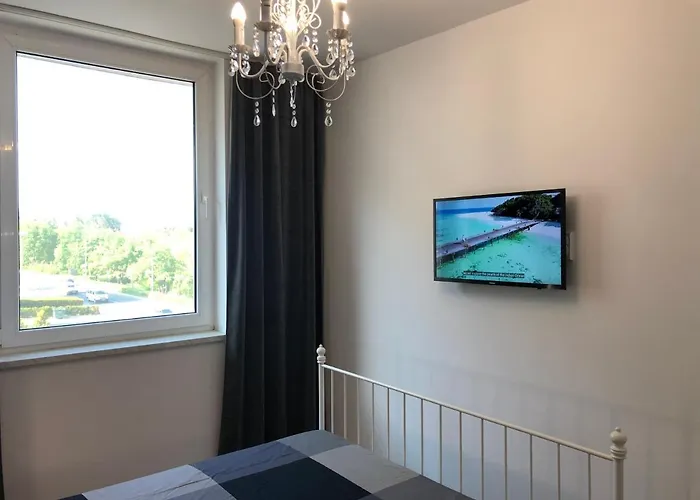 Apartment Celebrity Exclusive Cacao *