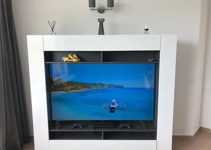 Celebrity Exclusive Cacao Apartment *