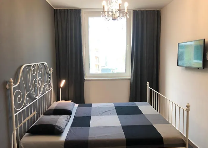 Celebrity Exclusive Cacao Apartment