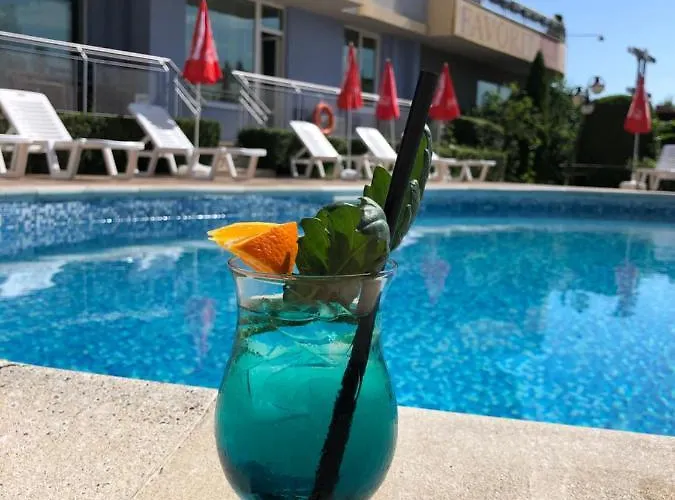 Celebrity Exclusive Cacao Lägenhet