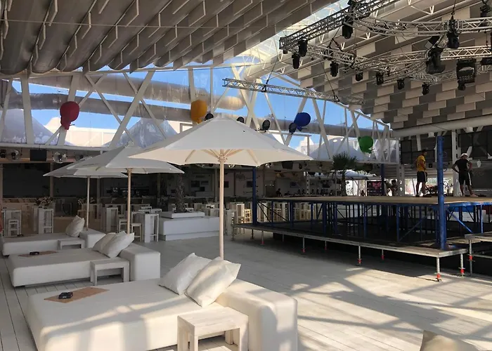 Lägenhet Celebrity Exclusive Cacao