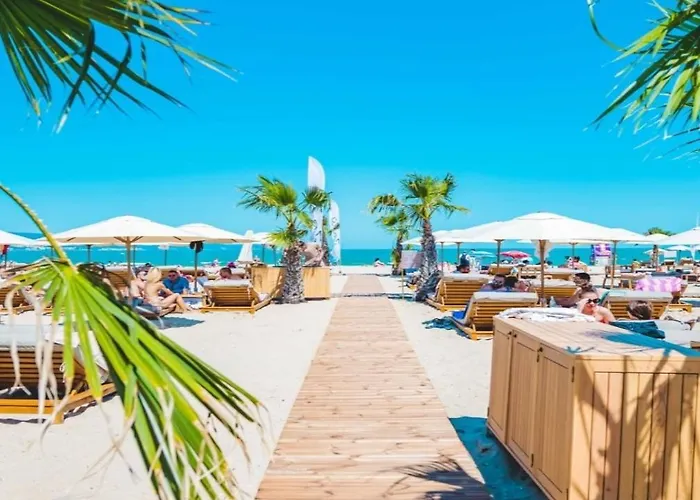 Celebrity Exclusive Cacao Lägenhet *