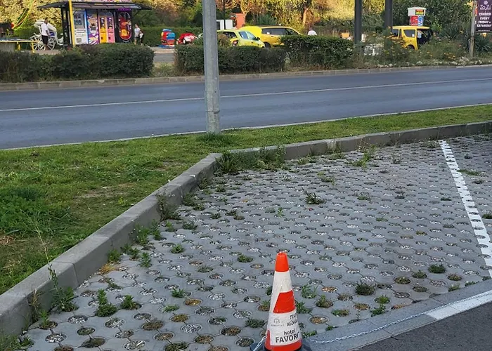 Celebrity Exclusive Cacao Lägenhet *