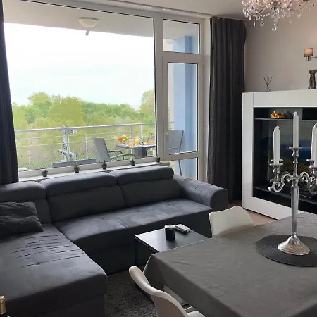 Apartamento Celebrity Exclusive Cacao